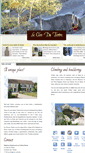 Mobile Screenshot of leclosdutertre.com